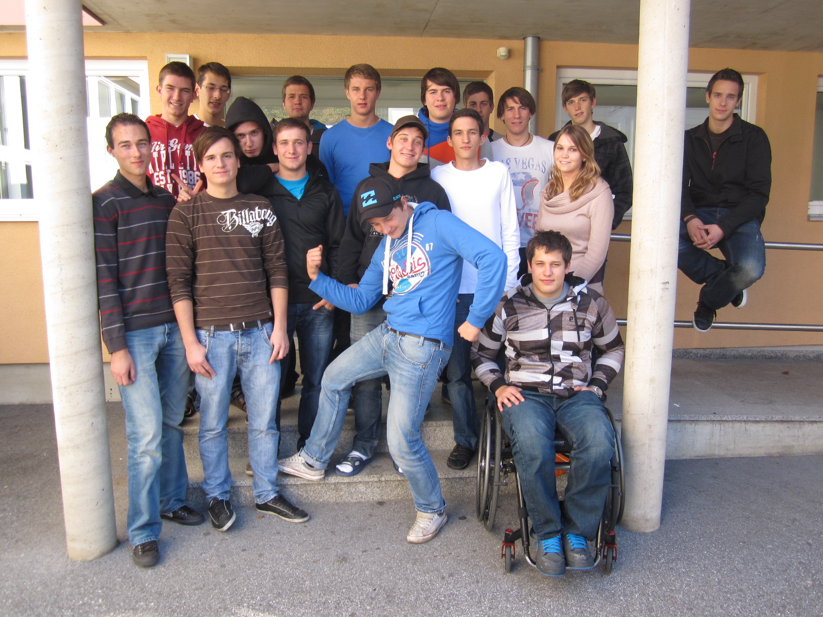 4VHMIF 2010/11 5VHMIF